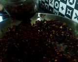 Foto langkah ke 5 dari resep Chilli oil super pedas.