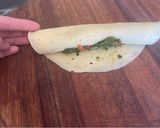 Foto del paso 4 de la receta: Canelones de acelga congelada