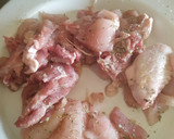 Foto del paso 2 de la receta: Gazpachos manchegos