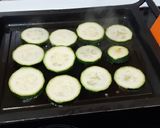 Foto del paso 1 de la receta: Emperador a la plancha con majado de ajo y perejil