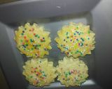 Foto del paso 11 de la receta: Galletitas navideñas de mantequilla con sabor 🎄