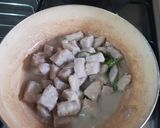 Foto langkah ke 3 dari resep Ow Ni (Talas Pontianak).
