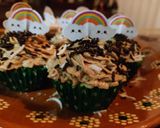 Foto del paso 14 de la receta: Muffins de moka