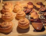Egy tésztából négy féle sütemény recept fázis 12 fotója
