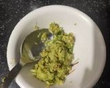 પાલક ખીચડી (Palak Khichdi Recipe In Gujarati) રેસીપી સ્ટેપ1ફોટો