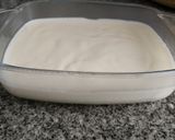 Foto del paso 2 de la receta: Postre de maizena y gelatina