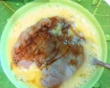 Foto langkah ke 5 dari resep Ayam Taiwan /ai Chi kw.