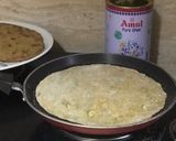 A picture of step 10 of Rajasthani Korma Roti: A Heritage Recipe.