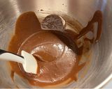Luci Nutellás muffinja recept fázis 2 fotója