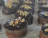 Foto del paso 7 de la receta: Alfajores tipo Havanna II💜