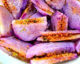 કંદ સેન્ડવીચ (Kand Sandwich Recipe in Gujarati) રેસીપી સ્ટેપ5ફોટો
