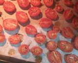 Foto del passaggio 3 della ricetta Pomodorini confit