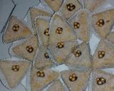 صورة لخطوة 2 من وصفة صابلي روعة 🍪🍪