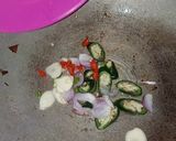 Foto langkah ke 4 dari resep 43. Tumis Toge Simpel.