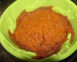 Foto del paso 6 de la receta: Rosa de boniato