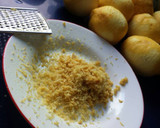Foto del paso 2 de la receta: Preparado para limonada