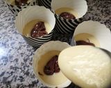 Une image de l'étape 3 de Madeleines aux graines. Pavot courge NIGEL lin.