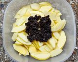 Foto del paso 3 de la receta: 🍐Dulce de membrillo naturalmente endulzado 🍐 Sin azúcar, sin edulcorante