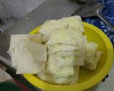 Foto langkah ke 2 dari resep Martabak tahu.