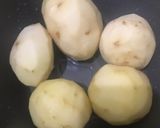 Foto langkah ke 1 dari resep [208] Kering Kentang Kornet.