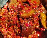 Foto langkah ke 5 dari resep Balado Jengkol #Dapur Fitri.