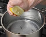 Pudingos almaleves recept fázis 4 fotója