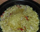 Foto langkah ke 6 dari resep Omelet.