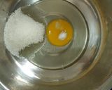 Foto langkah ke 2 dari resep Bolu Pisang Teflon.