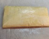 Foto del paso 3 de la receta: Apfelstrudel. Arrollado de manzanas, tradicional