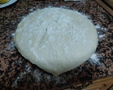 Foto del paso 4 de la receta: Pan casero crocante. Muy bueno!!!!
