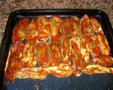Foto del paso 6 de la receta Pizza de berenjenas 🍆