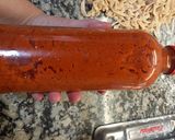 Foto del paso 10 de la receta: Cintas Caseras con Salsa Filletto