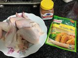 Cánh gà chiên
