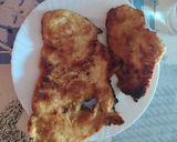 Foto del paso 3 de la receta: Pechuga de pollo empanada