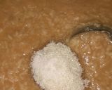 Foto langkah ke 3 dari resep Bubur manis gula aren.
