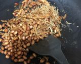 Foto langkah ke 3 dari resep #88 Kering Tempe Teri Kacang.