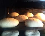Foto del paso 6 de la receta: Pan amasado
