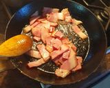 A picture of step 5 of Pork and Lamb Casserole.