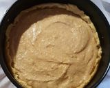 Foto del passaggio 2 della ricetta Sbriciolosa con amaretti e ricotta