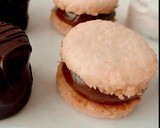 Foto del paso 5 de la receta: Alfajores de coco
