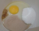 عکس مرحله 1 از دستور نان کرمدار