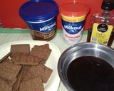 Foto del paso 1 de la receta: Chocotorta