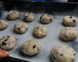 Foto del paso 3 de la receta: Galletas veganas