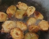 Foto langkah ke 2 dari resep Pisang Goreng Coklat Keju.