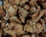 Foto langkah ke 4 dari resep 414. Ayam Fillet saus Mentega.