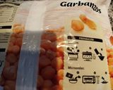 Foto del paso 5 de la receta: Garbanzos y Garrofón en cascote