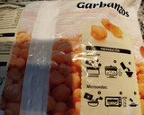Foto del paso 5 de la receta: Garbanzos y Garrofón en cascote