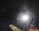 A picture of step 8 of Potato Curl Rolls.