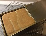 Foto del passaggio 7 della ricetta Pan carré, pain de mie o pullman bread rettangolare