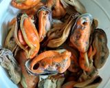 Gambar langkah 2 resipi Sambal Kupang.